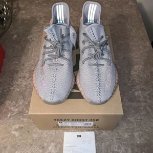 Adidas Boost 350 V2 Tail Light